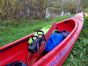 Pasiruošę mediniams netikėtumams