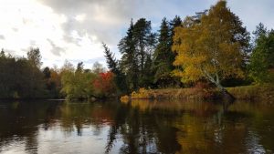 Šventosios pakrančių spalvos