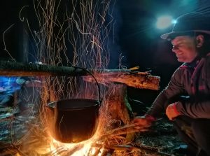 57 balsai. Tėvynės pakraščiais. Karolina Morkūnaitė