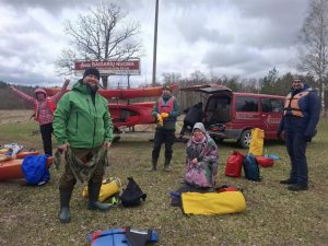 Paskutiniai reikaliukai.