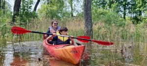 Kad ir seklu, vairuoti būtina.