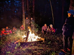 Geriausi mūsų vakarai.