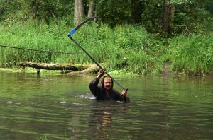 Kas parginta, kas neišliko.