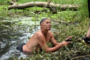 Kurpaitės primatavimai.