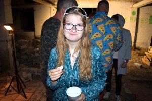 Stilinga viešnia ragauja Kertamkampotą.