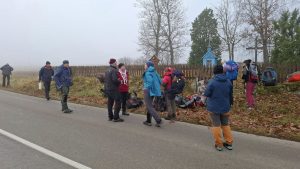 Diskusija apie kulno raumenis.