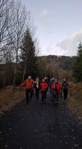 Sparčiu žingsniu ieškoti grožio.