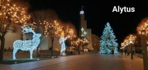 Alytus