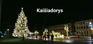 Kaišiadorys
