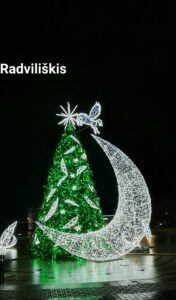 Radviliškis