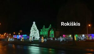Rokiškis