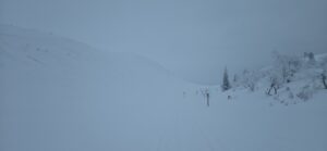 Tarp žemės ir dangaus.