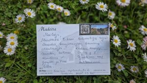 Madeira.